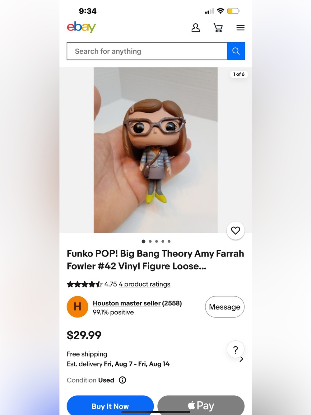 Funko bundle - Picture 14 of 15